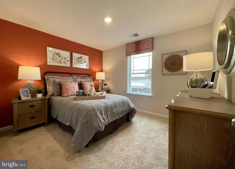 Bedroom - 1108 Darrow Ct, Salisbury, MD 21801 photo 1 of 5