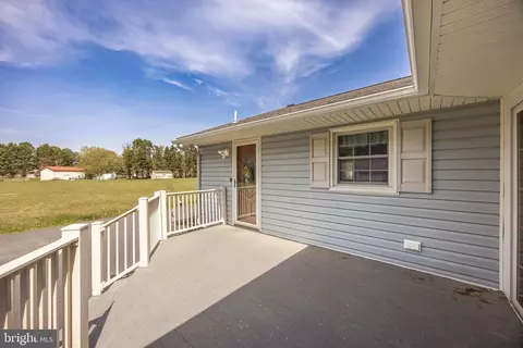Exterior - 30961 Carioca Rd, Delmar, MD 21875 photo 10 of 21