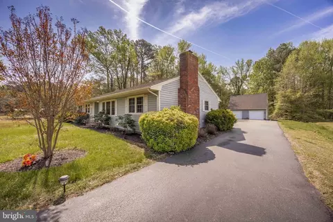 Exterior - 30961 Carioca Rd, Delmar, MD 21875 photo 2 of 21
