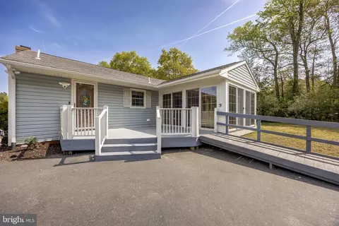 Exterior - 30961 Carioca Rd, Delmar, MD 21875 photo 14 of 21