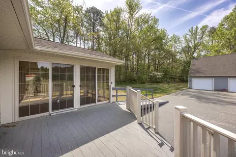 Exterior - 30961 Carioca Rd, Delmar, MD 21875 photo 16 of 21