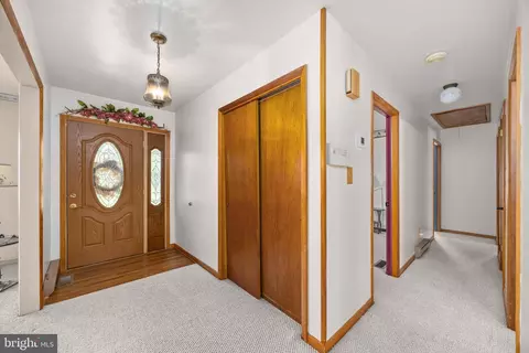 Entry Way - 30961 Carioca Rd, Delmar, MD 21875 photo 1 of 5