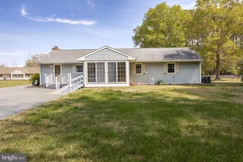 Exterior - 30961 Carioca Rd, Delmar, MD 21875 photo 12 of 21