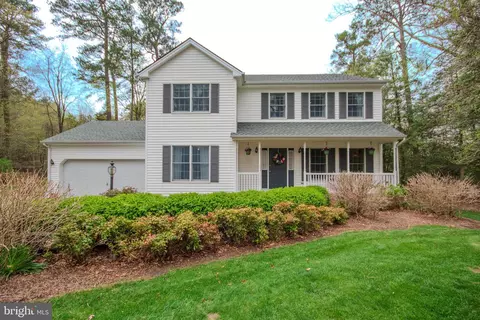 704 Getman Dr, Salisbury, MD 21804