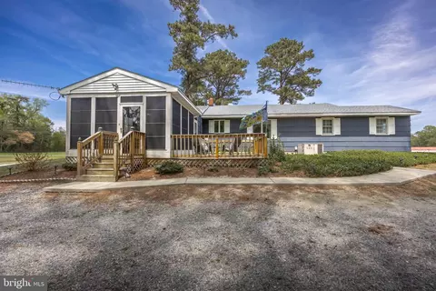 36479 Purnell Crossing Rd, Willards, MD 21874 photo 9