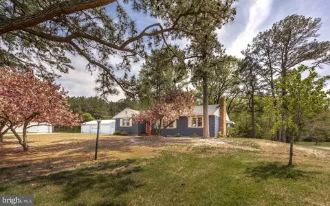 36479 Purnell Crossing Rd, Willards, MD 21874