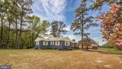 36479 Purnell Crossing Rd, Willards, MD 21874 photo 4