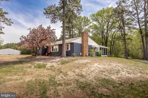 36479 Purnell Crossing Rd, Willards, MD 21874 photo 3