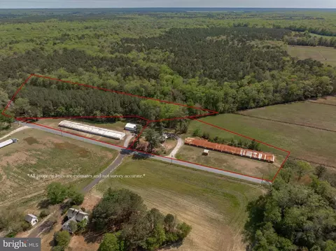 36479 Purnell Crossing Rd, Willards, MD 21874 photo 2