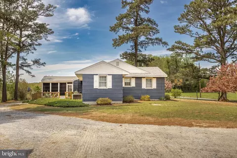36479 Purnell Crossing Rd, Willards, MD 21874 photo 5