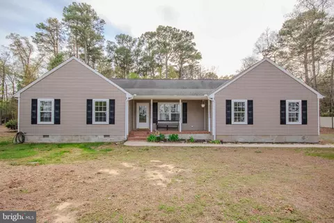 23643 Taylors Trl, Mardela Springs, MD 21837