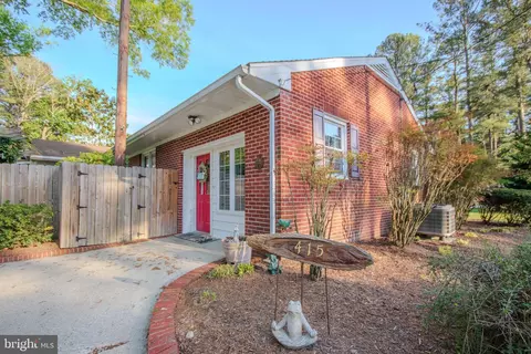 415 Pine Bluff Rd, Salisbury, MD 21801 photo 5