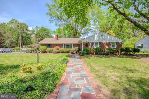 415 Pine Bluff Rd, Salisbury, MD 21801 photo 4