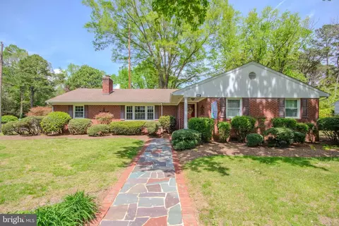 415 Pine Bluff Rd, Salisbury, MD 21801