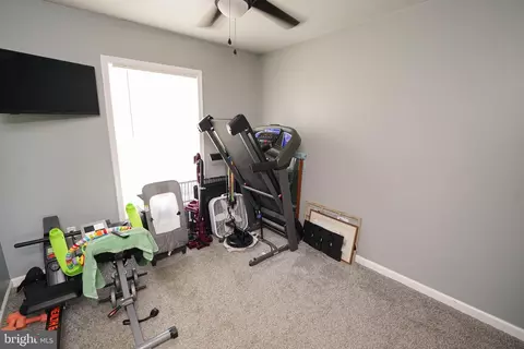 Bedroom - 36136 Lumberyard Ln, Willards, MD 21874 photo 6 of 6
