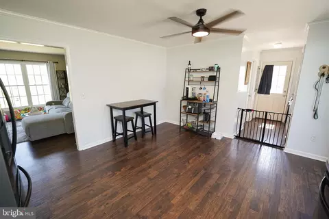 Entry Way - 36136 Lumberyard Ln, Willards, MD 21874 photo 4 of 8