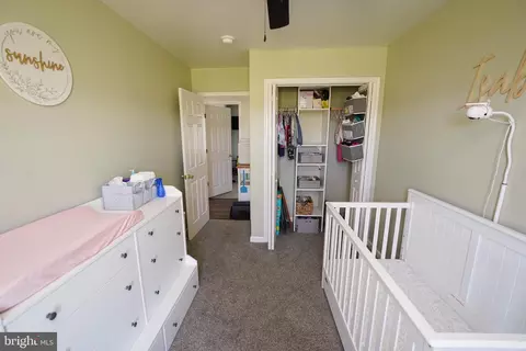 Bedroom - 36136 Lumberyard Ln, Willards, MD 21874 photo 5 of 6