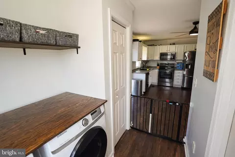Entry Way - 36136 Lumberyard Ln, Willards, MD 21874 photo 6 of 8