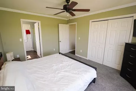 Bedroom - 36136 Lumberyard Ln, Willards, MD 21874 photo 2 of 6