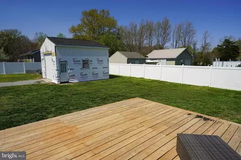 Exterior - 36136 Lumberyard Ln, Willards, MD 21874 photo 8 of 8