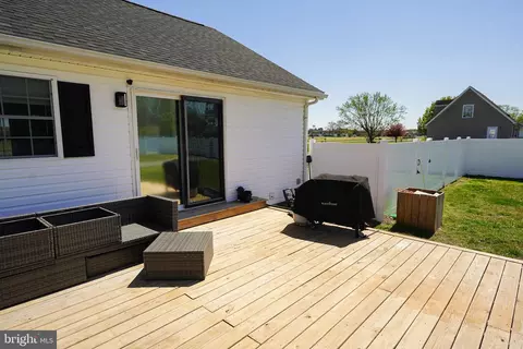 Exterior - 36136 Lumberyard Ln, Willards, MD 21874 photo 3 of 8