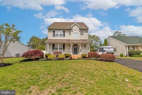 168 Emily Dr, Salisbury, MD 21804