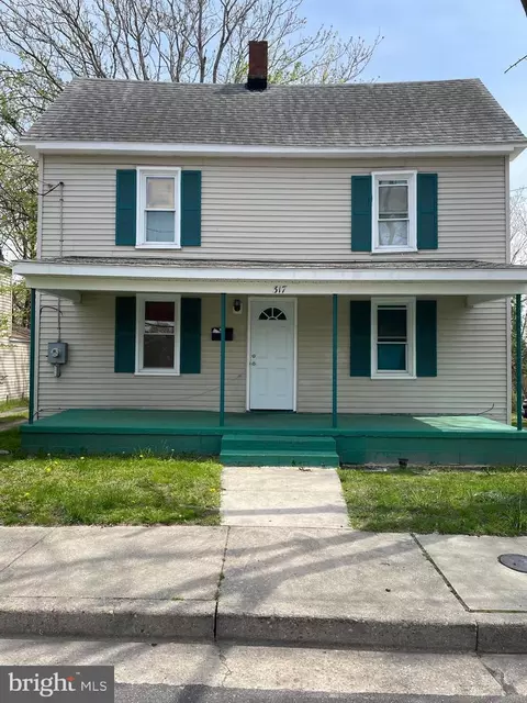 317 Delaware Ave, Salisbury, MD 21801