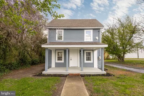200 Theodore St, Fruitland, MD 21826