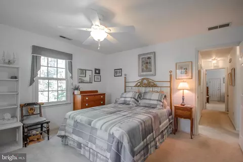 Bedroom - 3716 Devonshire Dr, Salisbury, MD 21804 photo 5 of 8