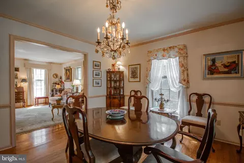 Dining - 3716 Devonshire Dr, Salisbury, MD 21804 photo 3 of 3