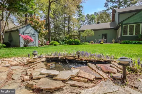Exterior - 3716 Devonshire Dr, Salisbury, MD 21804 photo 14 of 17