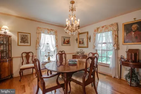 Dining - 3716 Devonshire Dr, Salisbury, MD 21804 photo 1 of 3