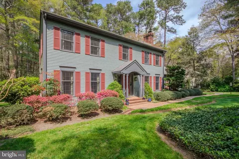 Exterior - 3716 Devonshire Dr, Salisbury, MD 21804 photo 2 of 17