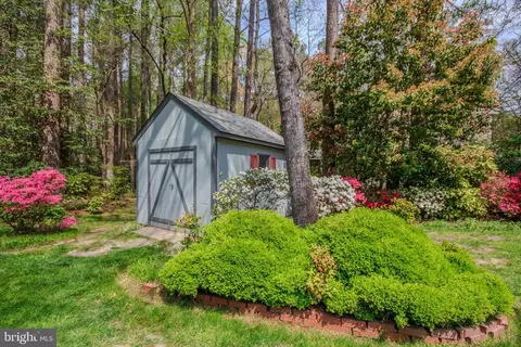 Exterior - 3716 Devonshire Dr, Salisbury, MD 21804 photo 10 of 17