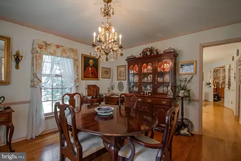 Dining - 3716 Devonshire Dr, Salisbury, MD 21804 photo 2 of 3