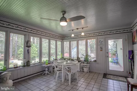 Exterior - 3716 Devonshire Dr, Salisbury, MD 21804 photo 7 of 17
