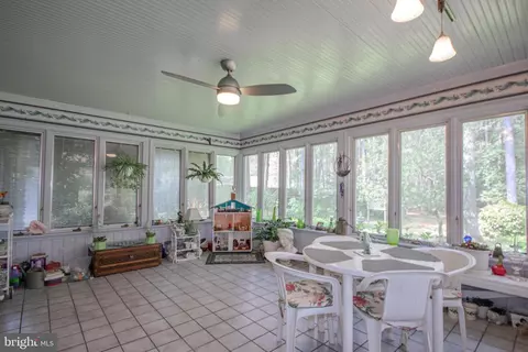 Exterior - 3716 Devonshire Dr, Salisbury, MD 21804 photo 6 of 17
