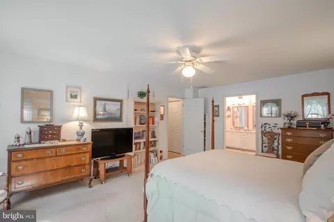 Bedroom - 3716 Devonshire Dr, Salisbury, MD 21804 photo 2 of 8
