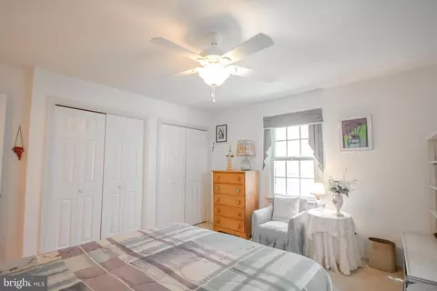 Bedroom - 3716 Devonshire Dr, Salisbury, MD 21804 photo 6 of 8