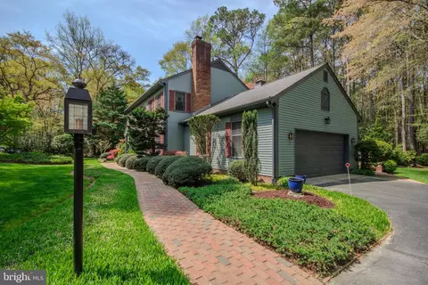 Exterior - 3716 Devonshire Dr, Salisbury, MD 21804 photo 3 of 17