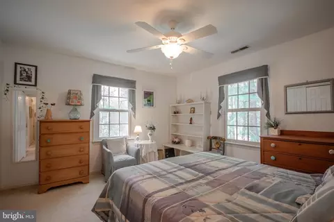Bedroom - 3716 Devonshire Dr, Salisbury, MD 21804 photo 4 of 8