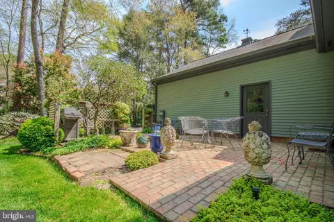 Exterior - 3716 Devonshire Dr, Salisbury, MD 21804 photo 9 of 17