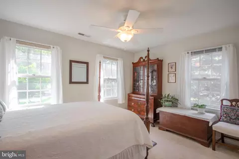 Bedroom - 3716 Devonshire Dr, Salisbury, MD 21804 photo 7 of 8