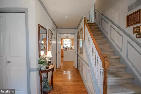 Entry Way - 3716 Devonshire Dr, Salisbury, MD 21804 photo 1 of 3