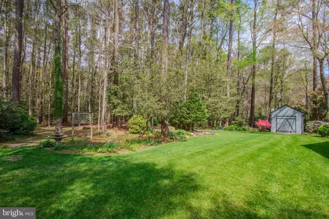 Exterior - 3716 Devonshire Dr, Salisbury, MD 21804 photo 12 of 17