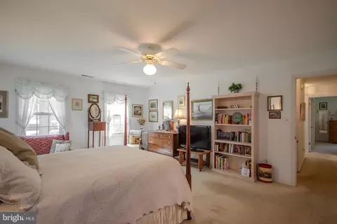 Bedroom - 3716 Devonshire Dr, Salisbury, MD 21804 photo 3 of 8