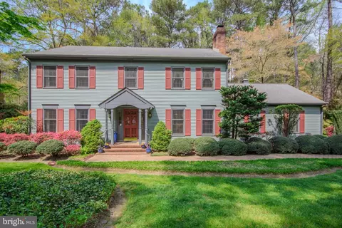 3716 Devonshire Dr, Salisbury, MD 21804