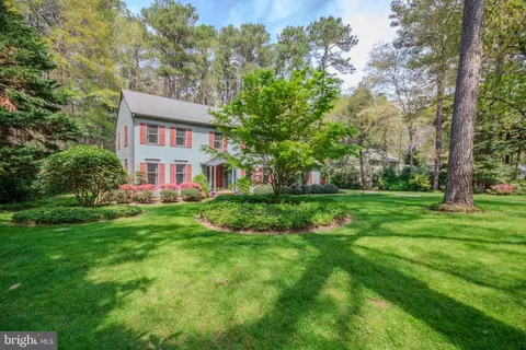 Exterior - 3716 Devonshire Dr, Salisbury, MD 21804 photo 4 of 17