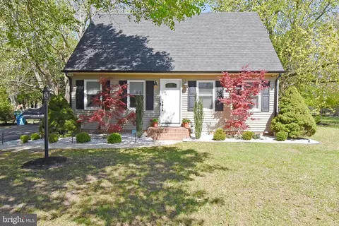 6190 Ayrshire Dr, Salisbury, MD 21801