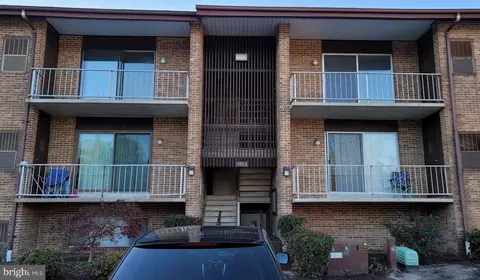 1024 Adams Ave #1C, Salisbury, MD 21804